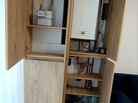 квартира за адресою Паркова вул., 4-Д