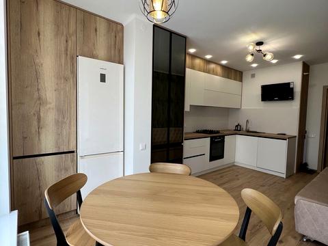 квартира за адресою Карла Мікльоша вул., 17