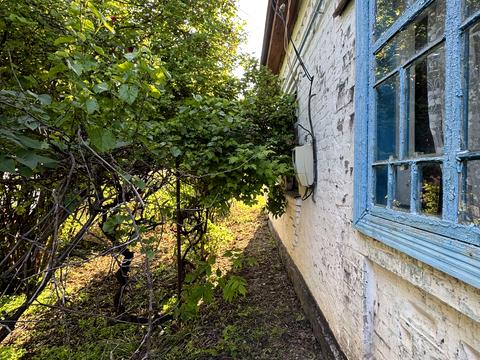 дом по адресу Садовая ул., 89