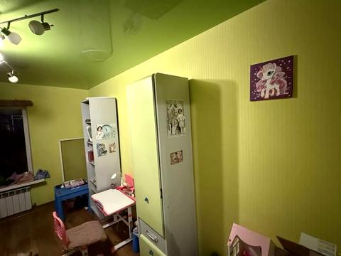 дом по адресу Звёздная ул.