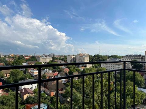квартира за адресою Юліана Пелеша вул., 1