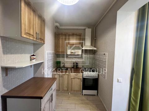 квартира по адресу Ирпень, Українська ул., 83б