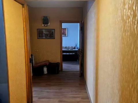 квартира по адресу Амосова ул. (Корчагінців), 13
