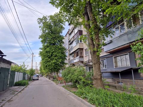 квартира по адресу Кленова ул., 5