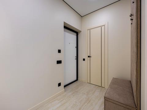 квартира по адресу Широкая ул., 22-В