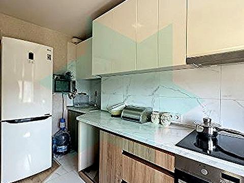 квартира за адресою Набережна Перемоги вул., 130