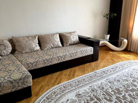 квартира за адресою Свободи вул., 36