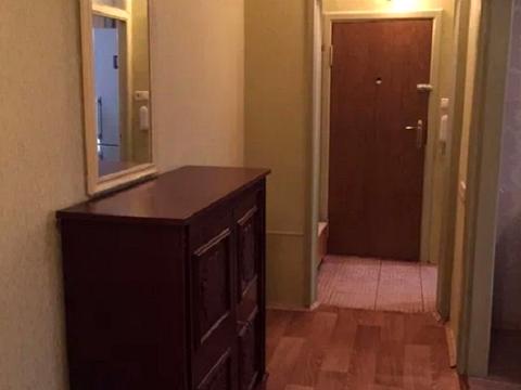 квартира за адресою Оболонський просп., 30