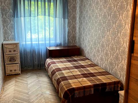 квартира за адресою Петра Ніщинського вул., 12 к1