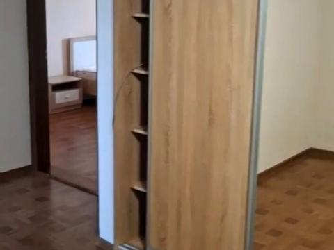 квартира за адресою Балтійський пров., 1