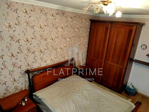 квартира по адресу Степана Рудницкого ул. (Вильямса академика), 5-А