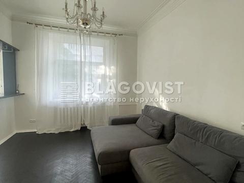 квартира за адресою Саксаганського вул., 85