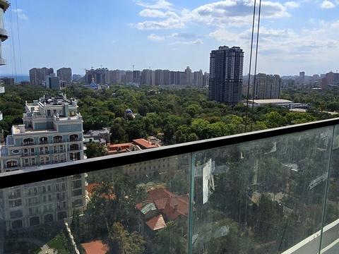 квартира за адресою Французський, 63/65