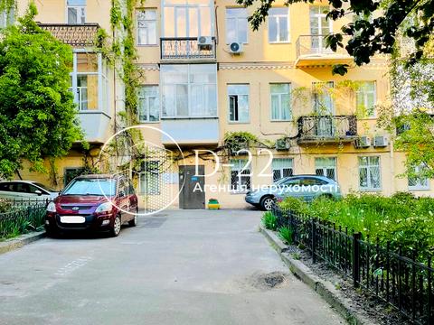 квартира по адресу Лисенка ул., 1
