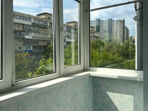 квартира по адресу Митрополита Василия Липковского ул. (Урицкого), 25