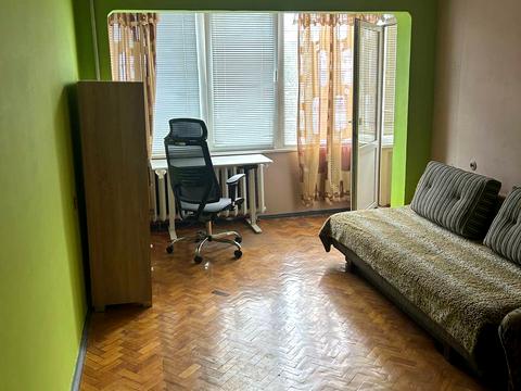 квартира за адресою Ентузіастів вул., 35