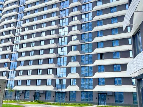 квартира за адресою Воскресенська вул., 2-В