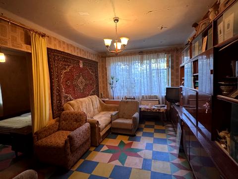 квартира за адресою Івана та Юрія Лип вул. (Гайдара), 70