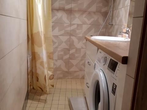 квартира по адресу Богатырская ул., 30-А