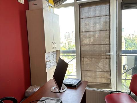 квартира по адресу Саксаганского ул., 121