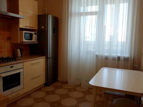 квартира по адресу Викономівська, 24-А