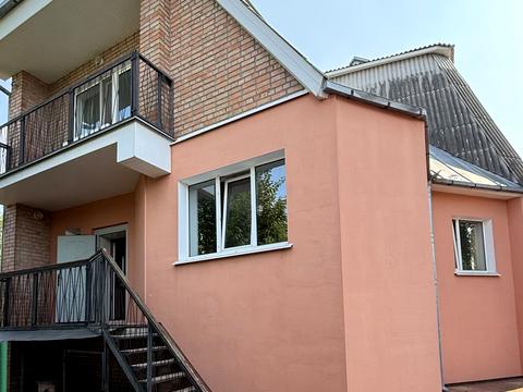будинок за адресою Санаторний пров. (Ватутіна)