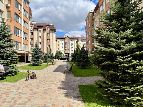 квартира за адресою Покровська вул., 8