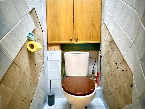 квартира по адресу Драгоманова ул., 40-Б