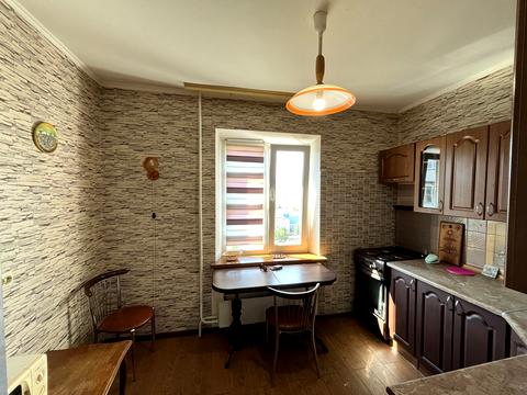 квартира за адресою Анни Ахматової вул., 4