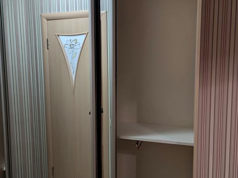 квартира за адресою Відрадний просп. (Чубаря), 40-А