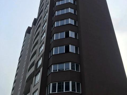 квартира за адресою Сім'ї Кульженків вул. (Петра Дегтяренка), 22/1