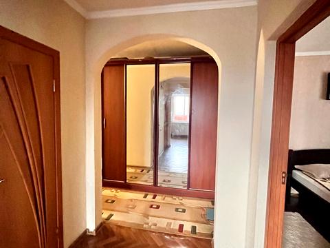квартира за адресою Оноре де Бальзака вул., 66/21