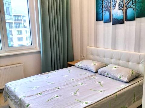 квартира по адресу Итальянский бульв., 1а
