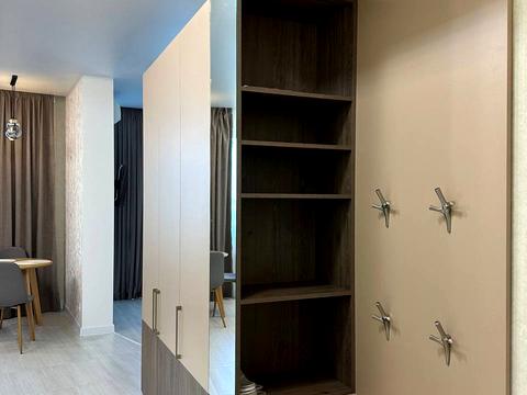 квартира за адресою Генуезька вул., 3а