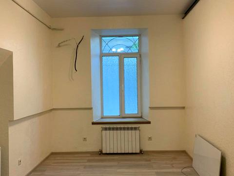 квартира за адресою Канатна вул., 17