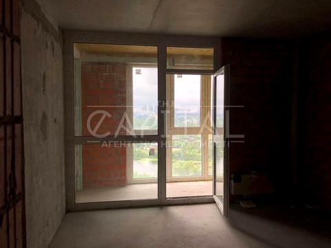 квартира за адресою Миколи Бажана просп., 7