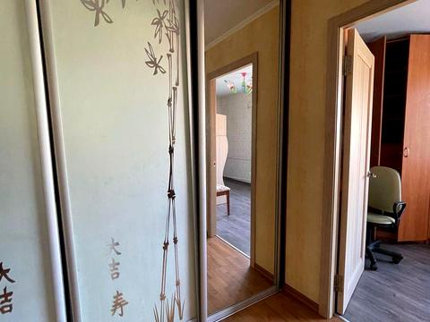 квартира за адресою Науки просп. (Леніна), 39а
