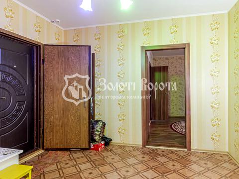 квартира за адресою Милославська вул., 16