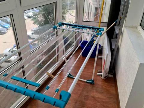 квартира по адресу Софии Русовой ул., 3-В