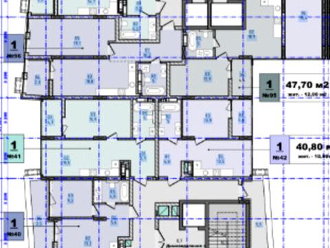 квартира за адресою Капушанська вул., 145 Е