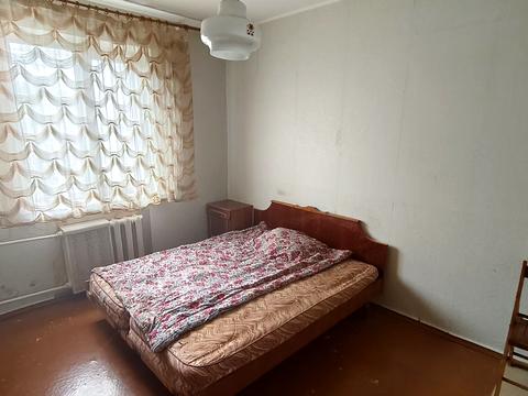 квартира по адресу Панаса Мирного ул., 24