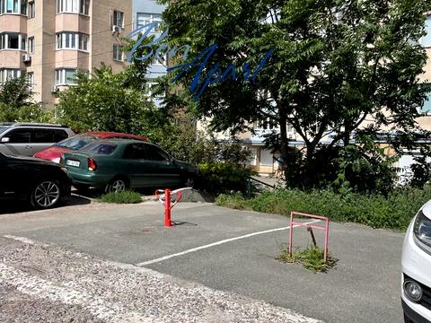 квартира по адресу Генерала Геннадия Воробьёва ул. (Курська), 13-Е