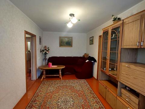 квартира за адресою Морехідна вул., 5