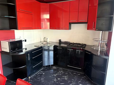 квартира по адресу Центральная ул., 33-В
