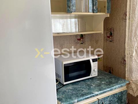 квартира по адресу Салтовское шоссе, 242