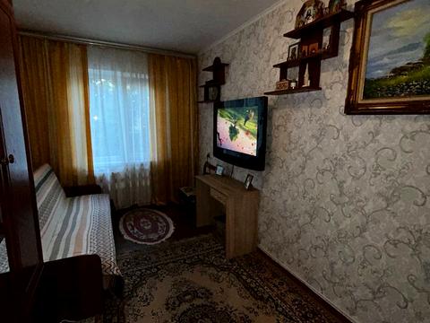 квартира по адресу Ивана и Юрия Лип ул. (Гайдара), 25