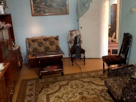 квартира за адресою Покровська вул. (Подбєльського), 31
