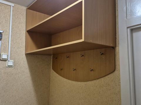 квартира за адресою Оксани Вороніної пров. (Металістів), 1