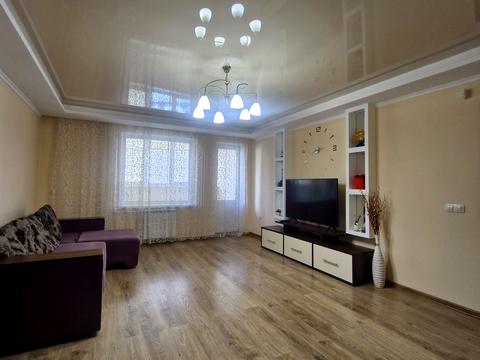 квартира по адресу Грушевського ул., 25