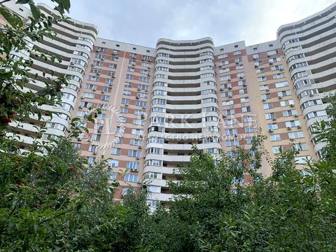 квартира за адресою Олени Пчілки вул., 2